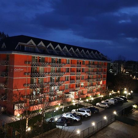 PSB Babylon Apartments Slantchev Briag Extérieur photo