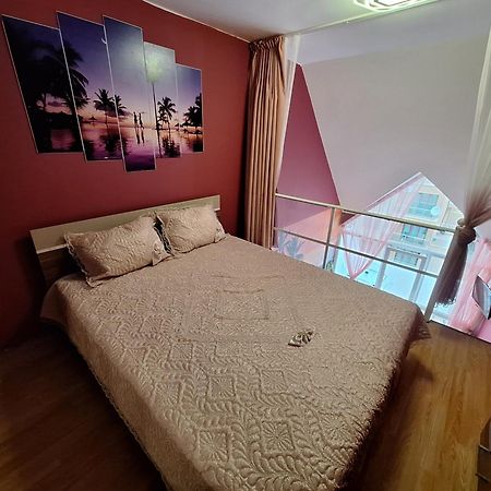 PSB Babylon Apartments Slantchev Briag Extérieur photo