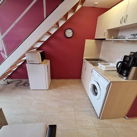 PSB Babylon Apartments Slantchev Briag Extérieur photo