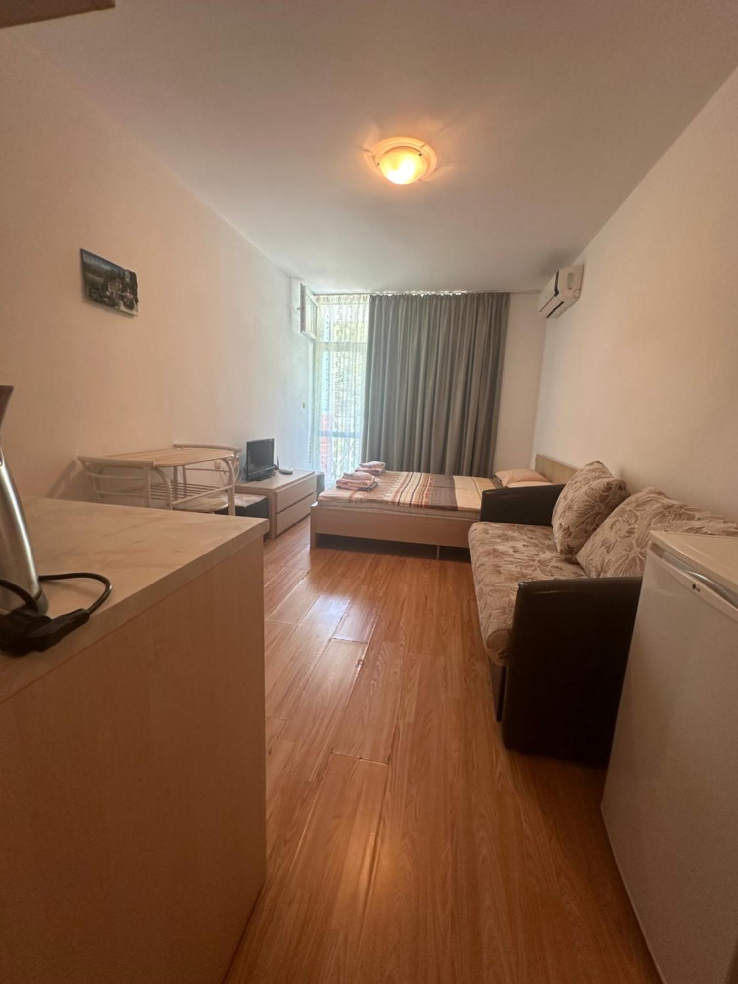 PSB Babylon Apartments Slantchev Briag Extérieur photo