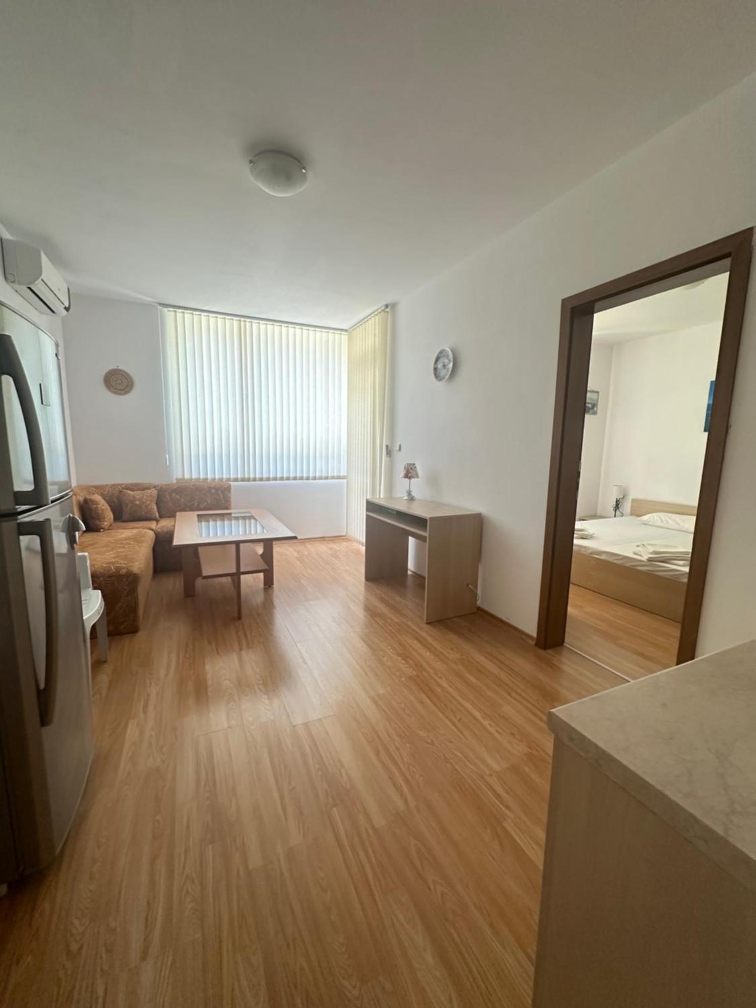 PSB Babylon Apartments Slantchev Briag Extérieur photo
