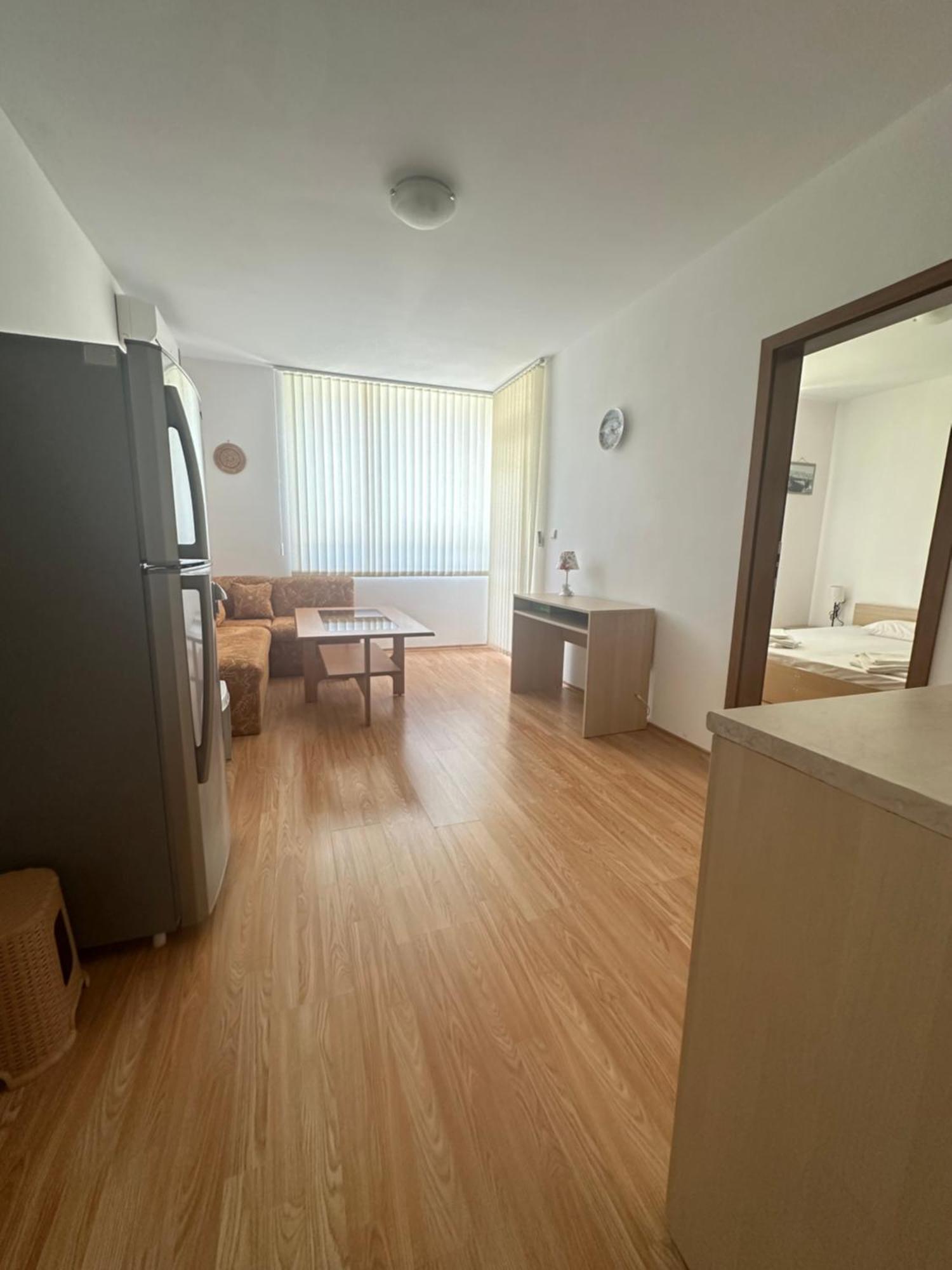 PSB Babylon Apartments Slantchev Briag Extérieur photo