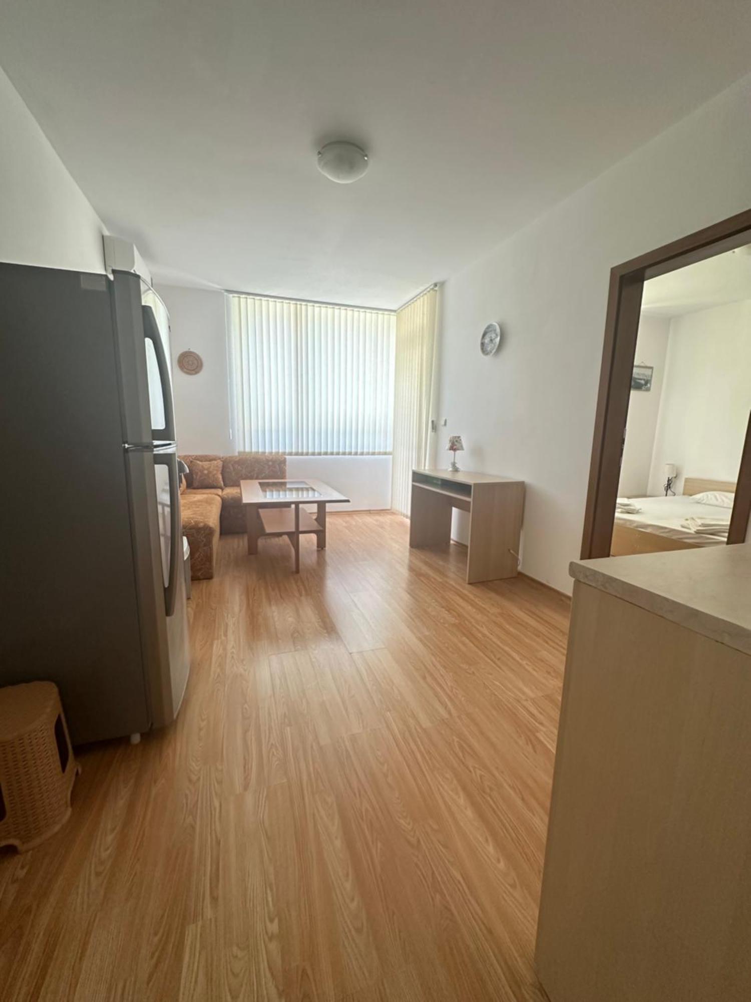 PSB Babylon Apartments Slantchev Briag Extérieur photo