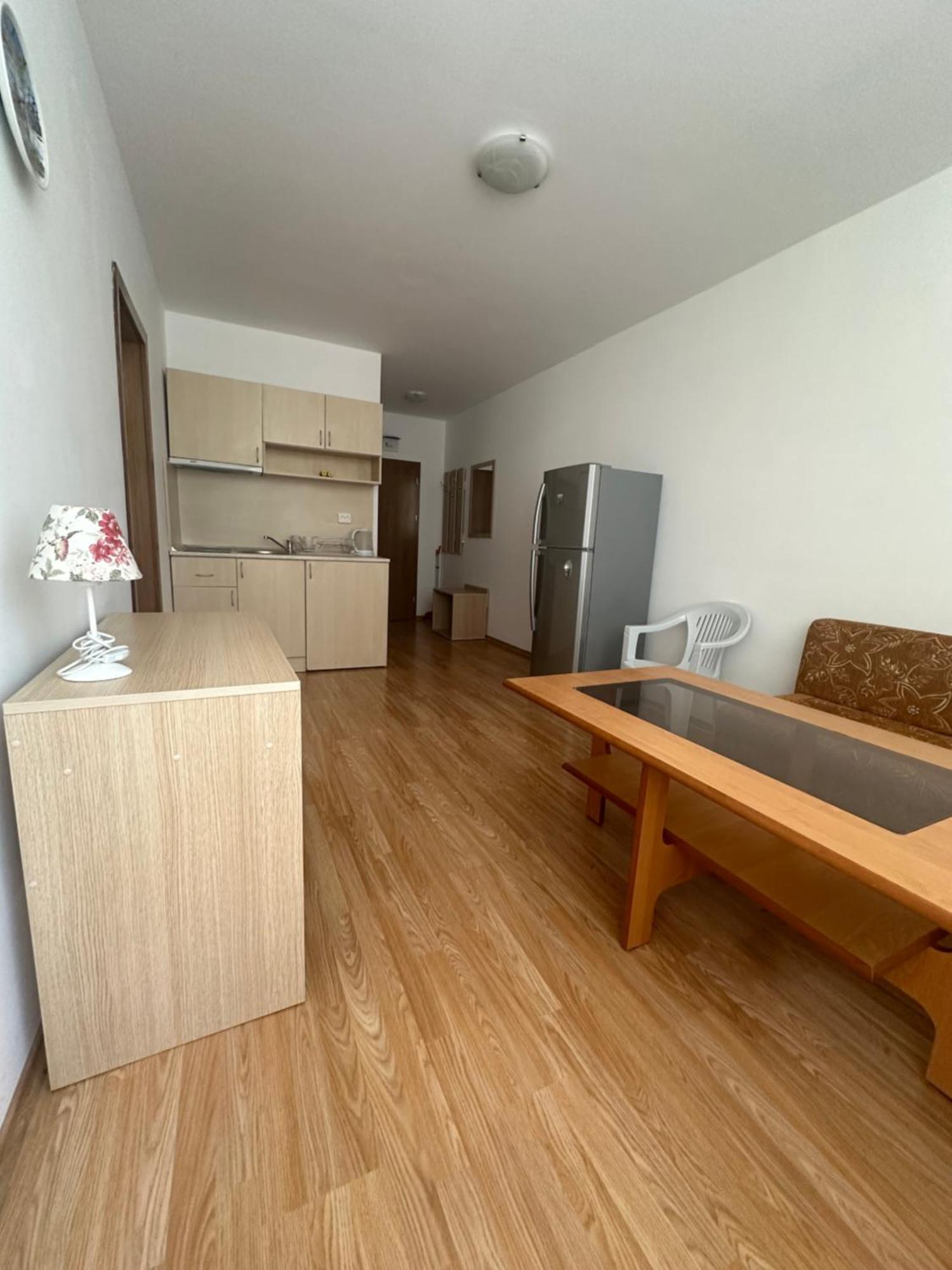 PSB Babylon Apartments Slantchev Briag Extérieur photo