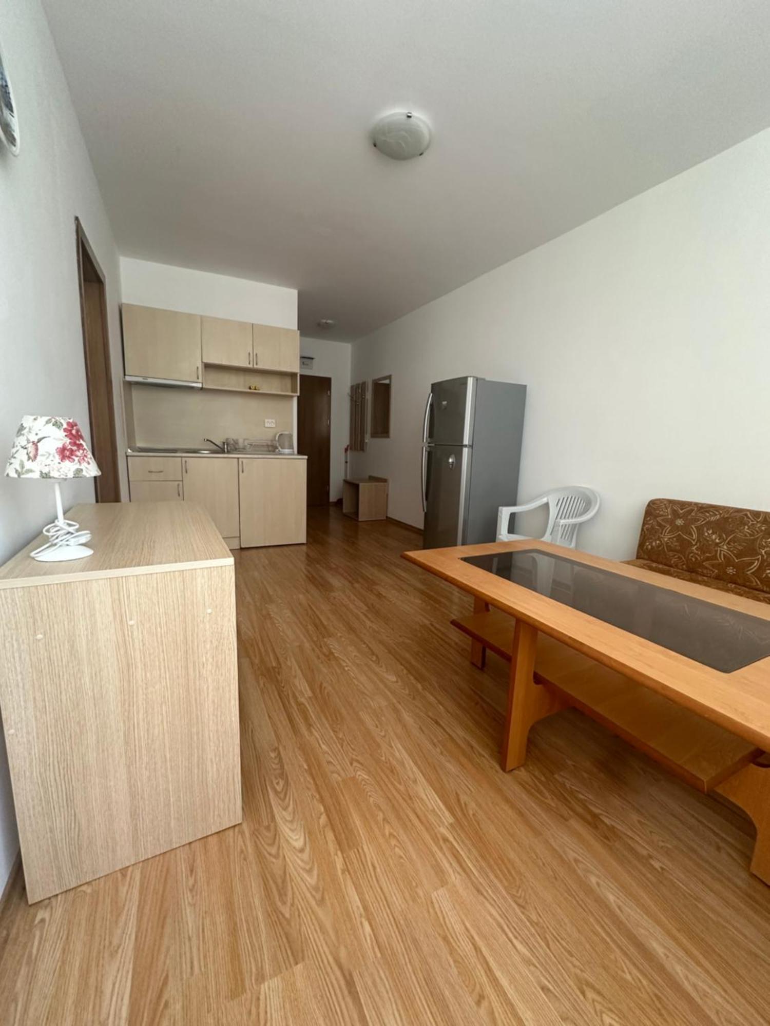 PSB Babylon Apartments Slantchev Briag Extérieur photo