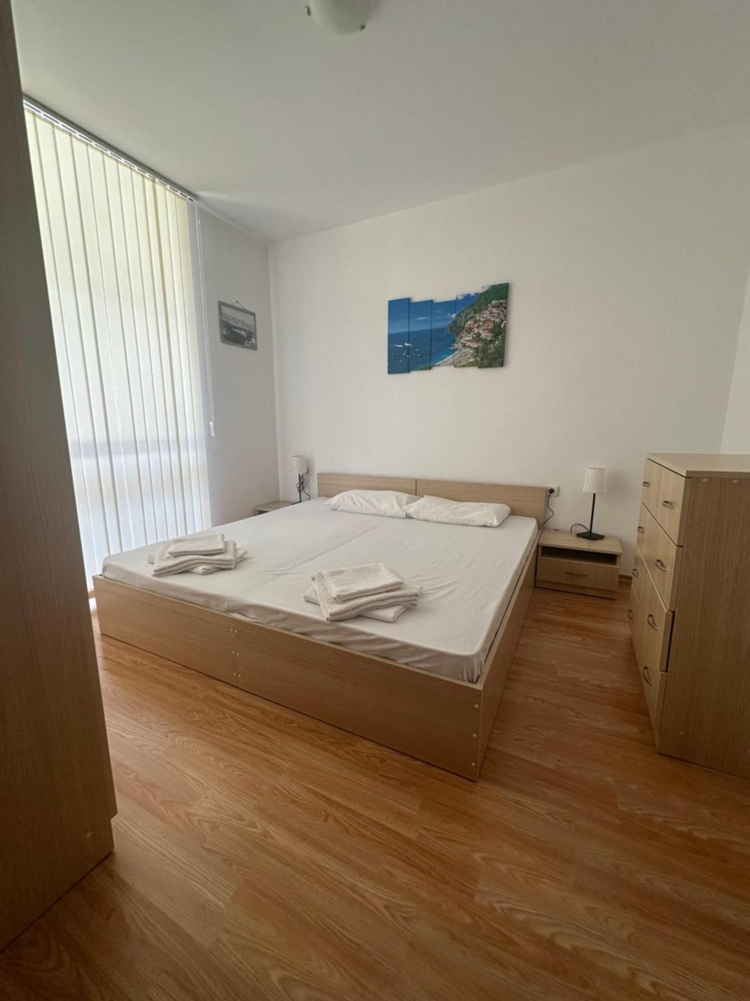 PSB Babylon Apartments Slantchev Briag Extérieur photo