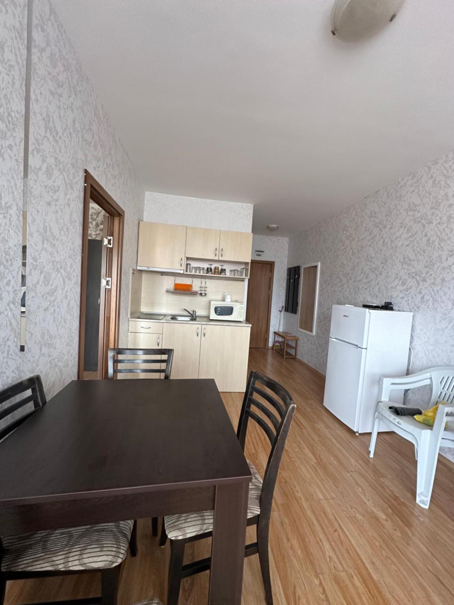 PSB Babylon Apartments Slantchev Briag Extérieur photo