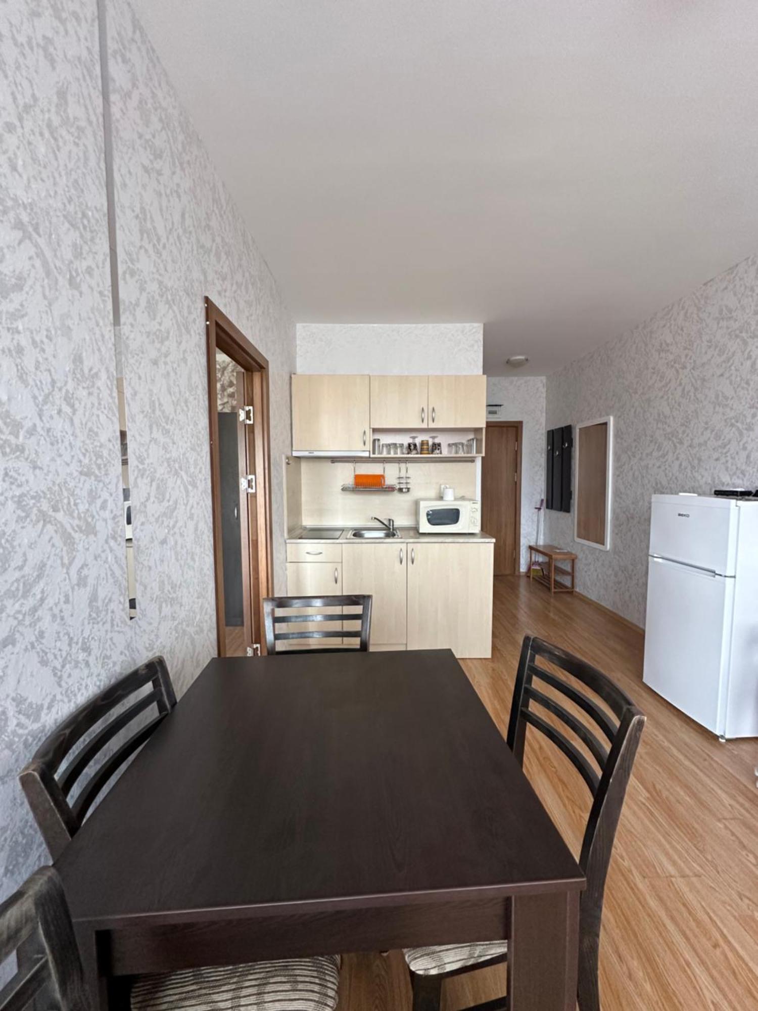 PSB Babylon Apartments Slantchev Briag Extérieur photo