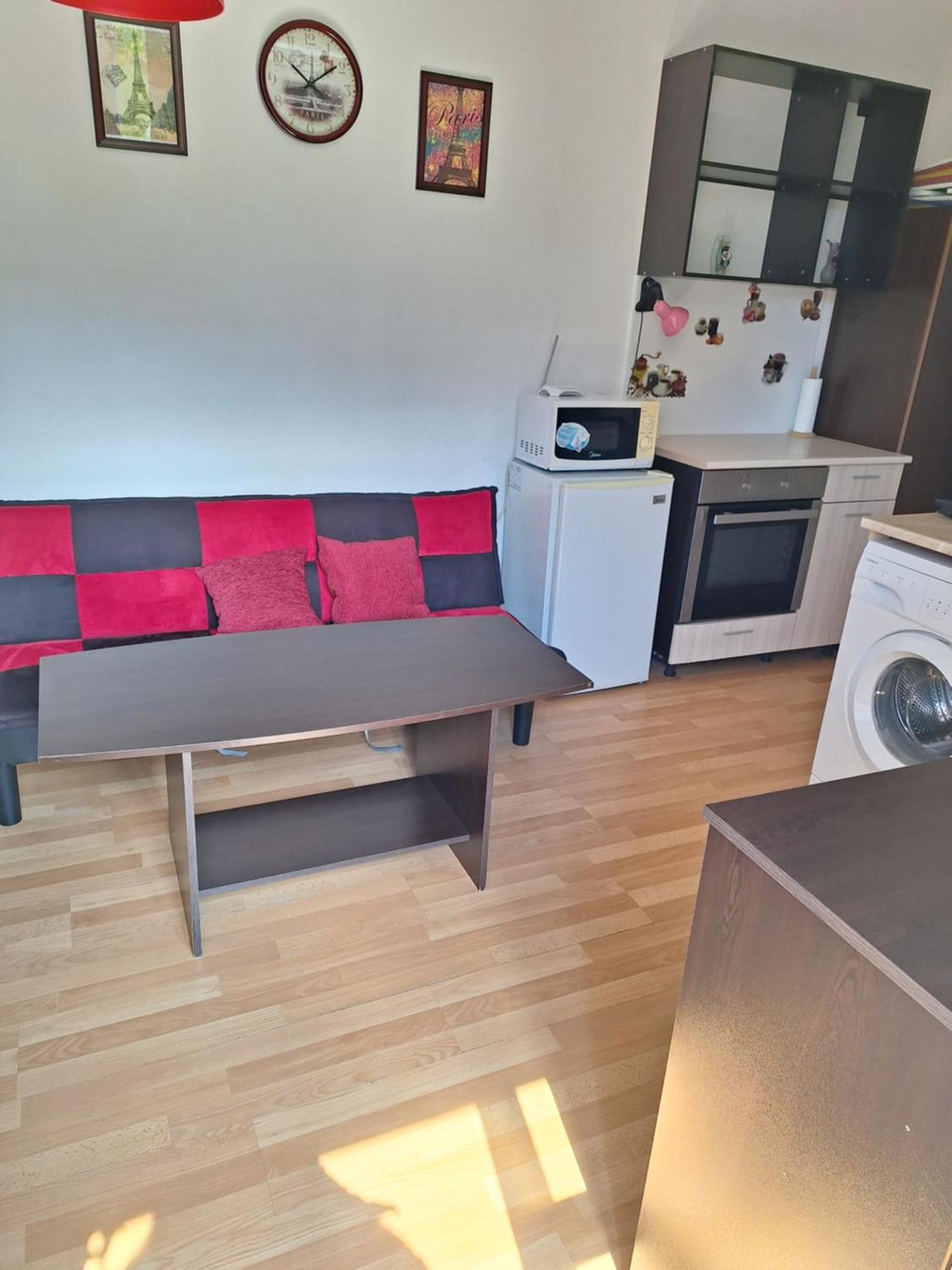 PSB Babylon Apartments Slantchev Briag Extérieur photo