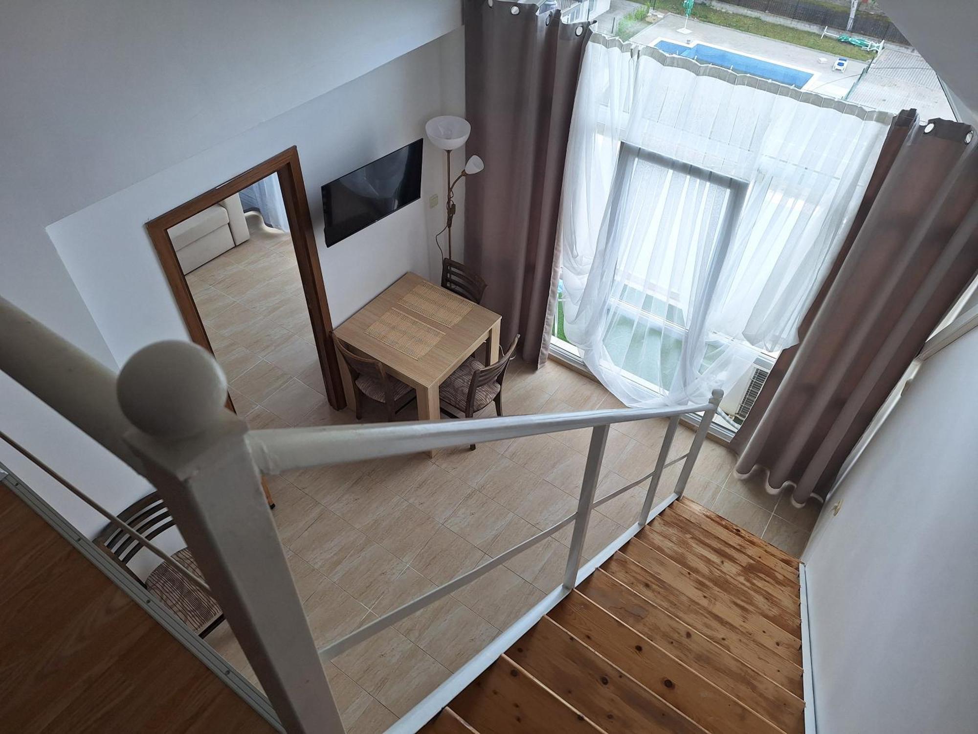 PSB Babylon Apartments Slantchev Briag Extérieur photo