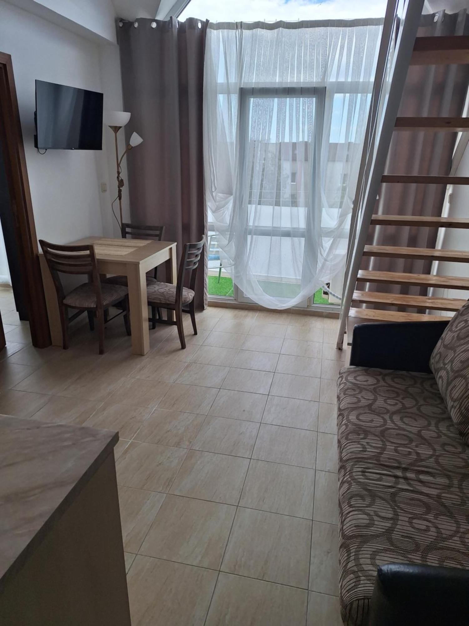 PSB Babylon Apartments Slantchev Briag Extérieur photo