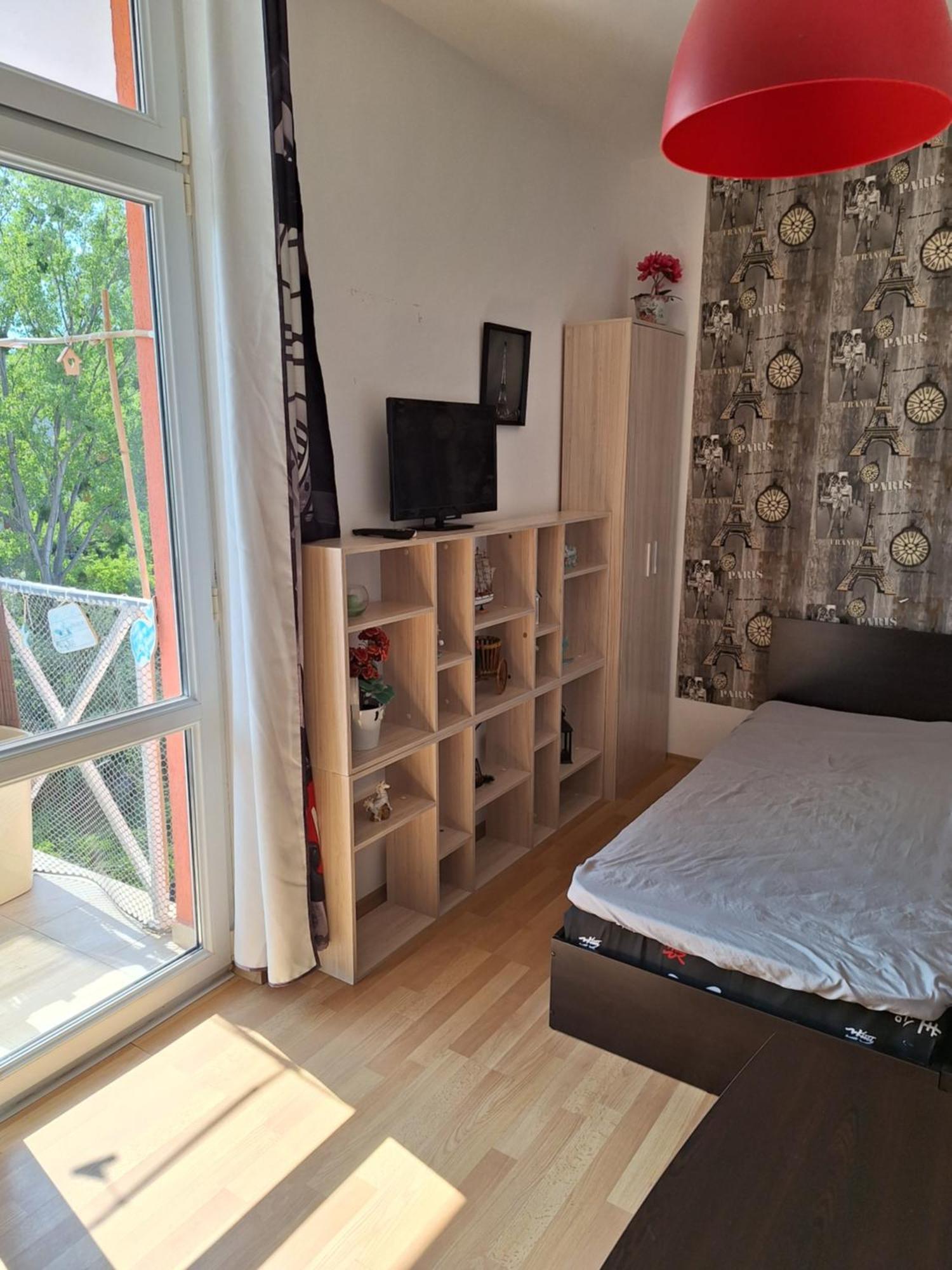 PSB Babylon Apartments Slantchev Briag Extérieur photo