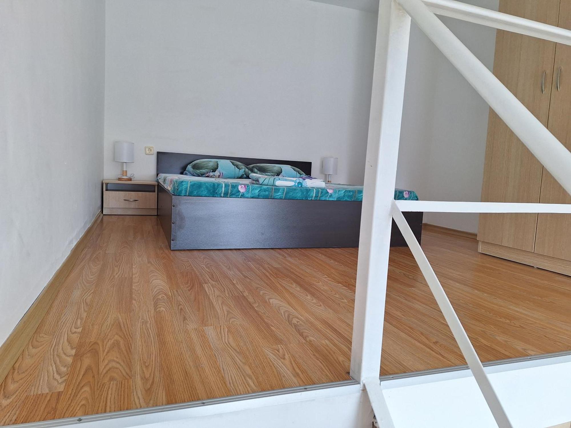 PSB Babylon Apartments Slantchev Briag Extérieur photo
