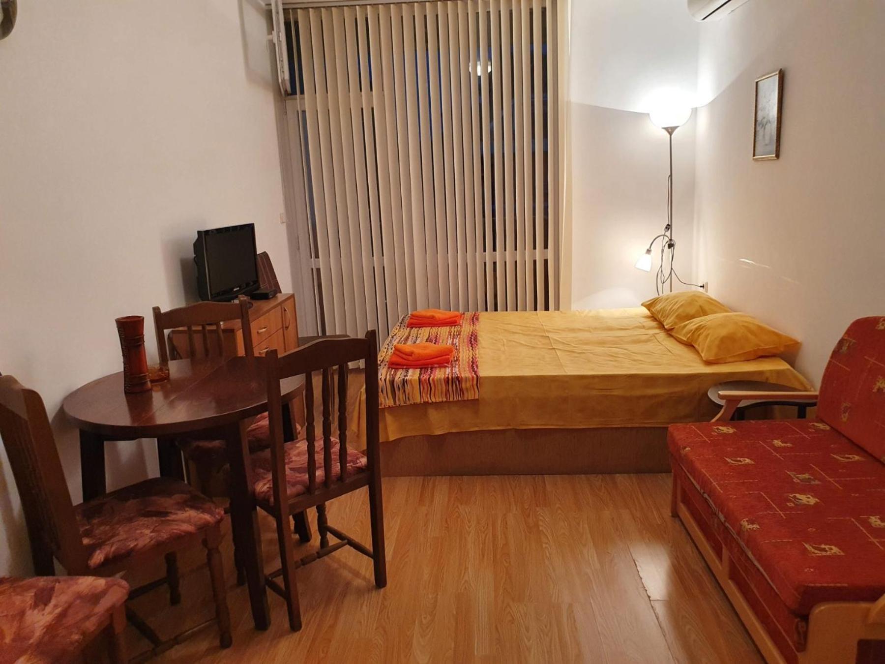 PSB Babylon Apartments Slantchev Briag Extérieur photo