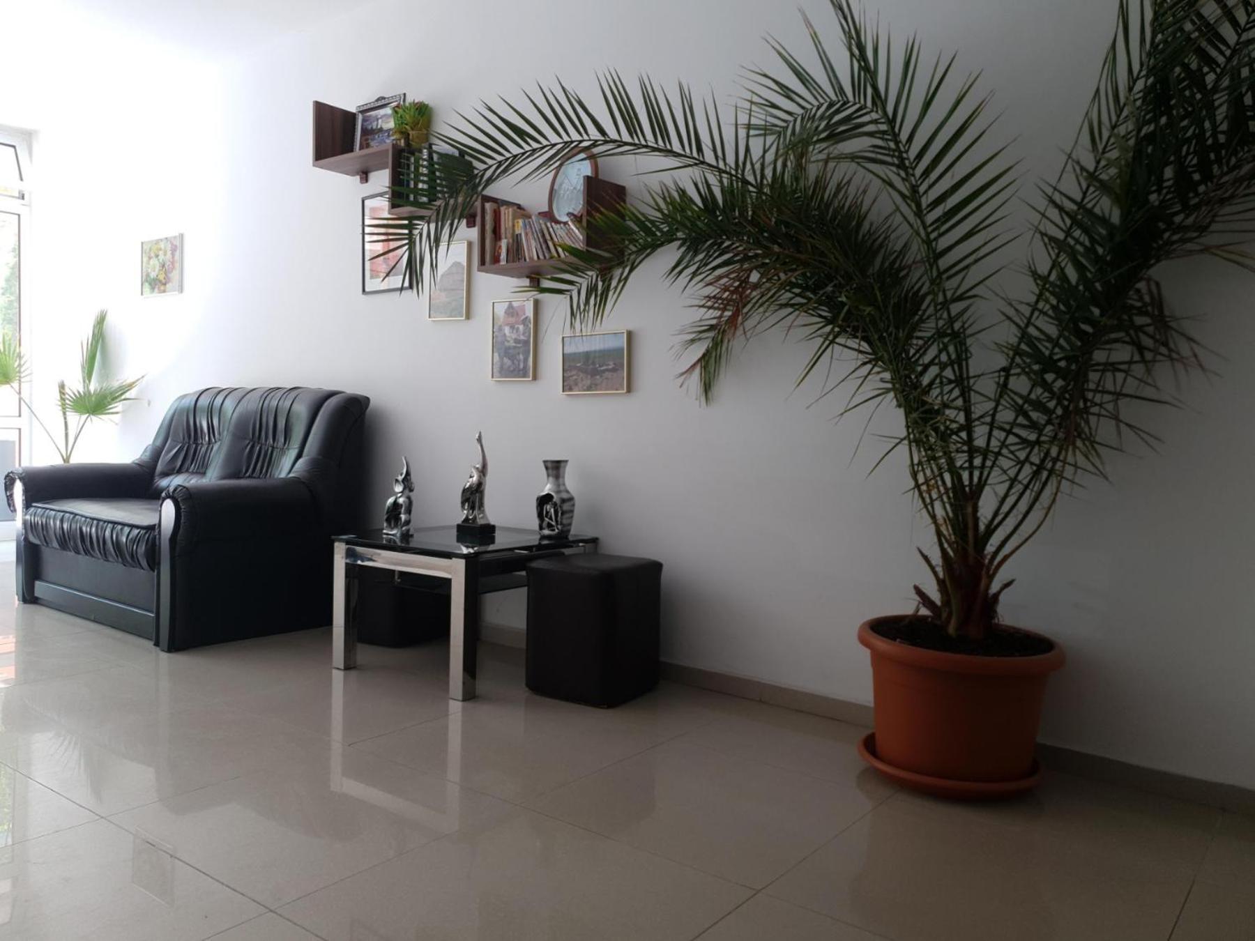 PSB Babylon Apartments Slantchev Briag Extérieur photo
