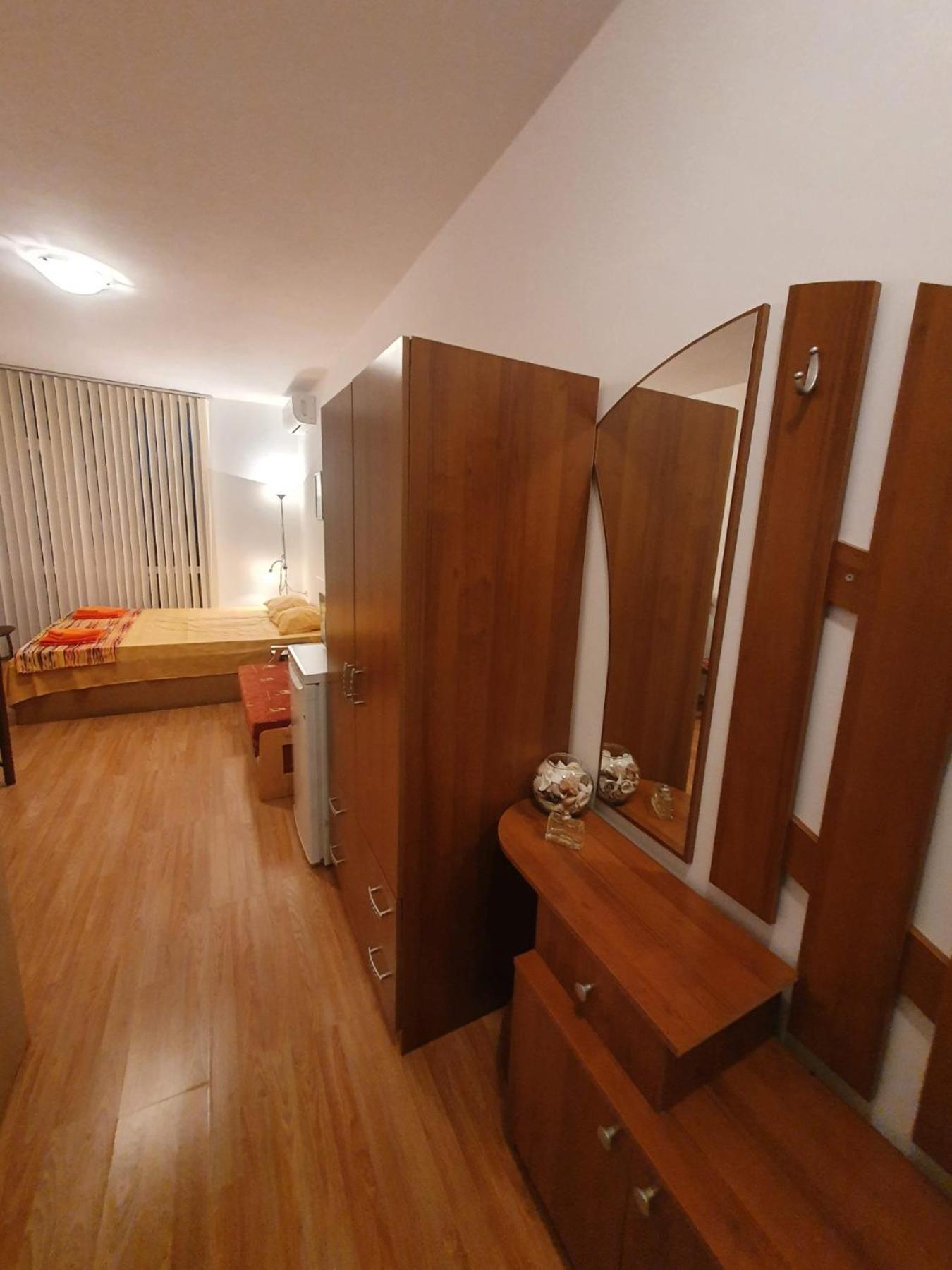 PSB Babylon Apartments Slantchev Briag Extérieur photo