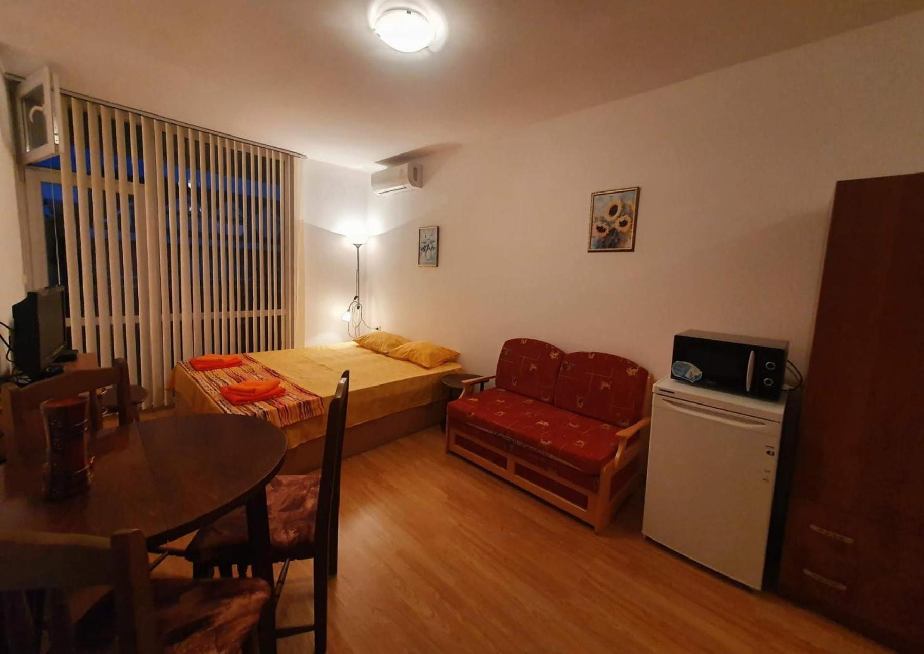 PSB Babylon Apartments Slantchev Briag Extérieur photo