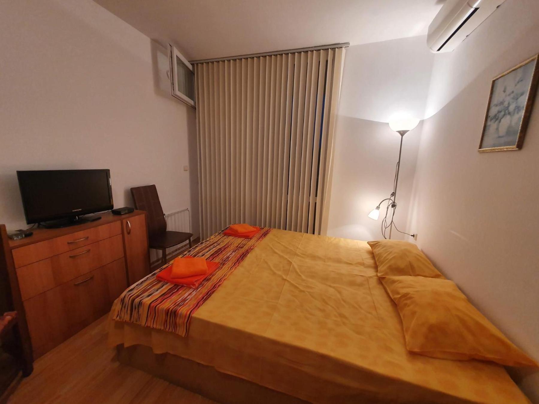 PSB Babylon Apartments Slantchev Briag Extérieur photo