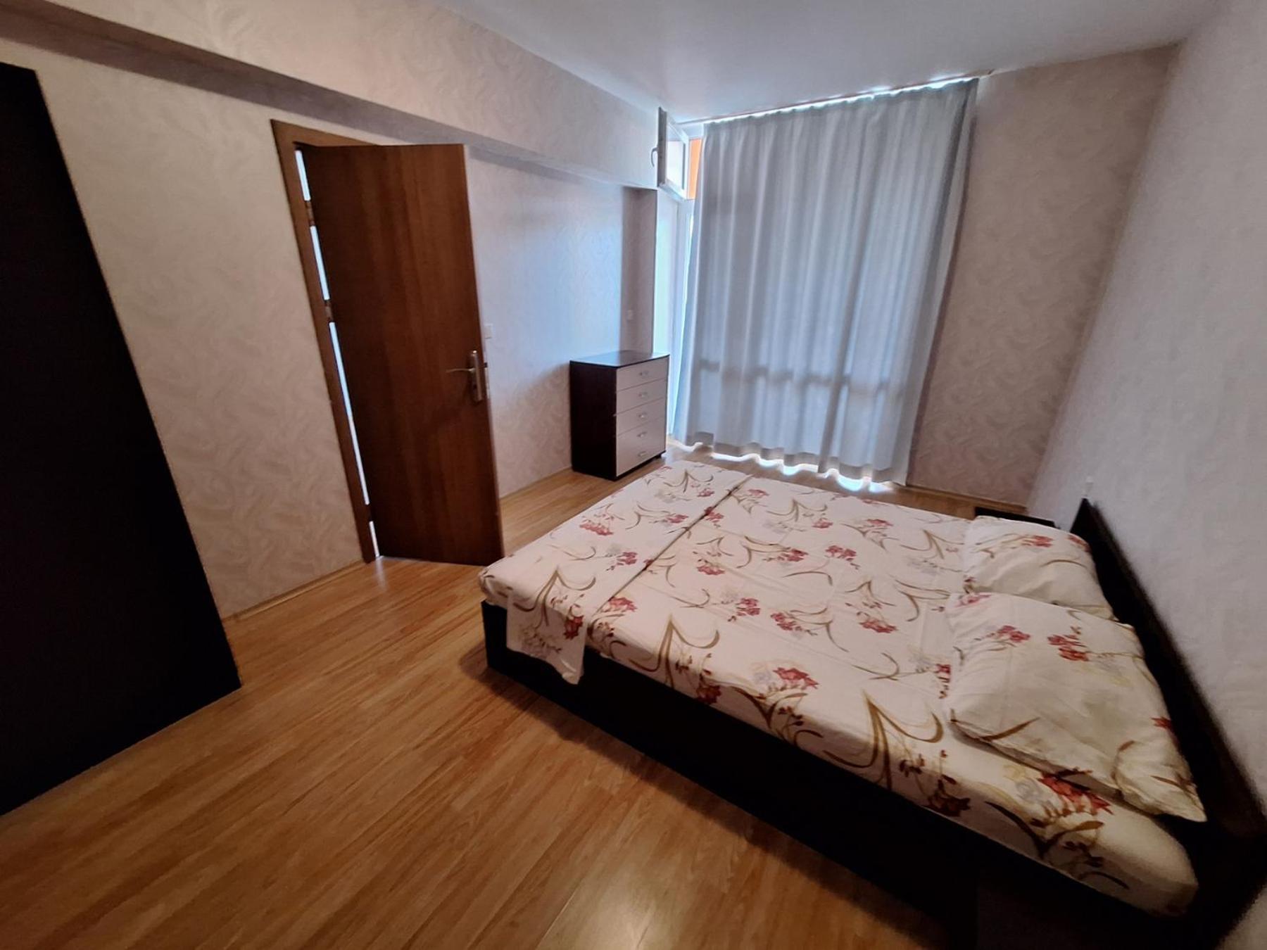 PSB Babylon Apartments Slantchev Briag Extérieur photo