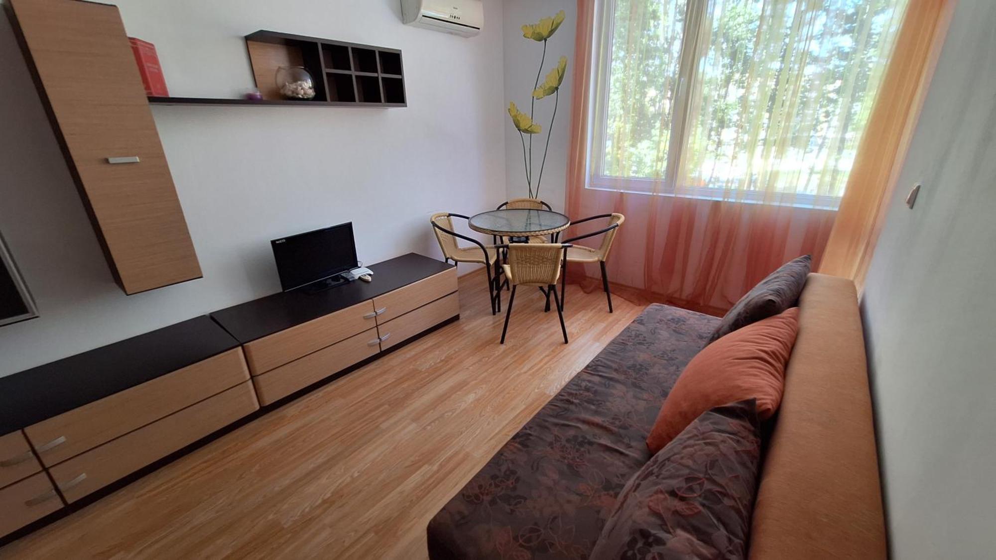 PSB Babylon Apartments Slantchev Briag Extérieur photo