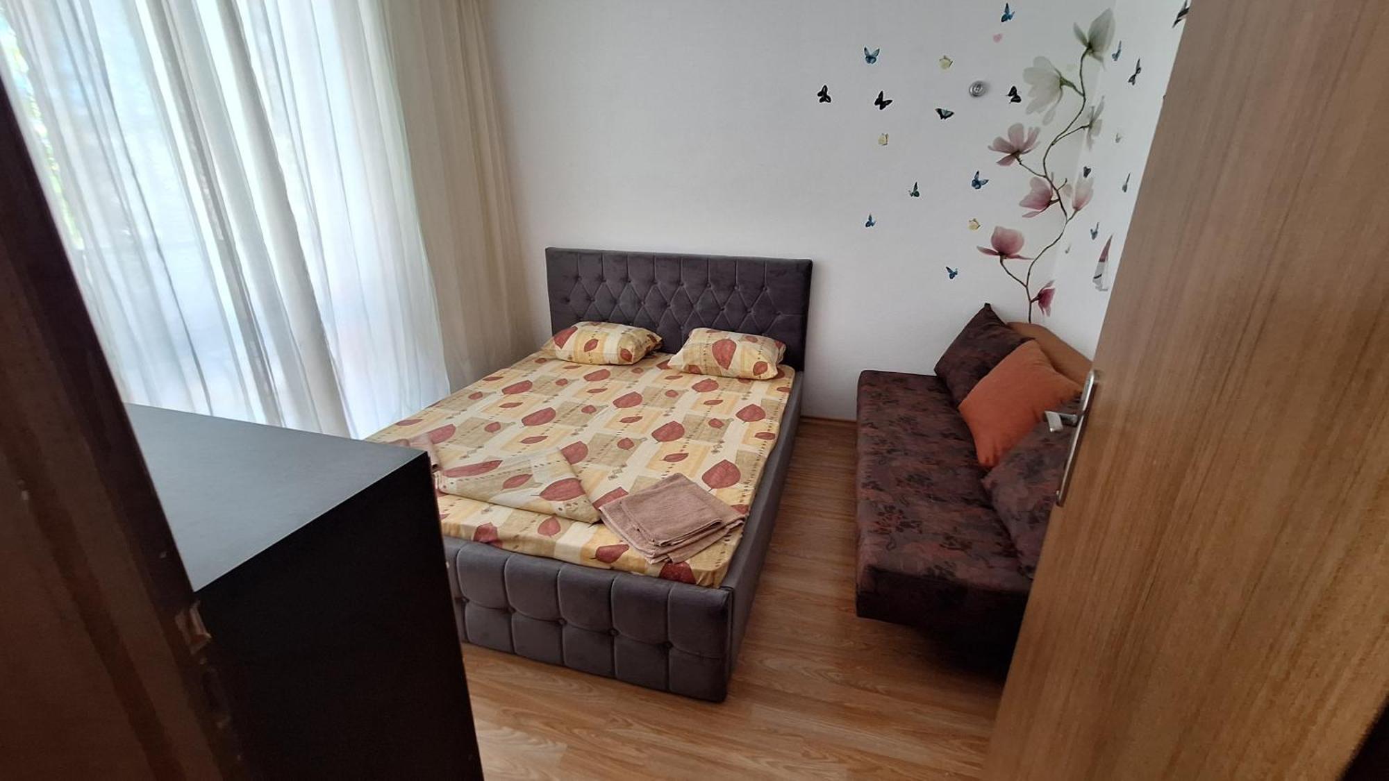 PSB Babylon Apartments Slantchev Briag Extérieur photo