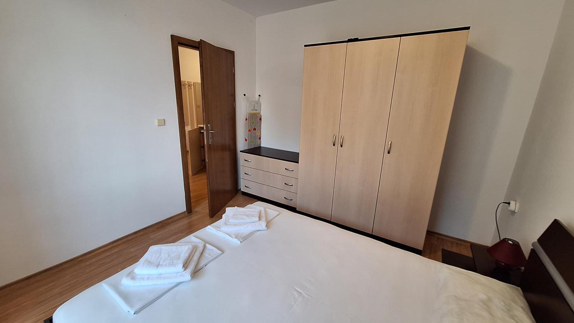 PSB Babylon Apartments Slantchev Briag Extérieur photo