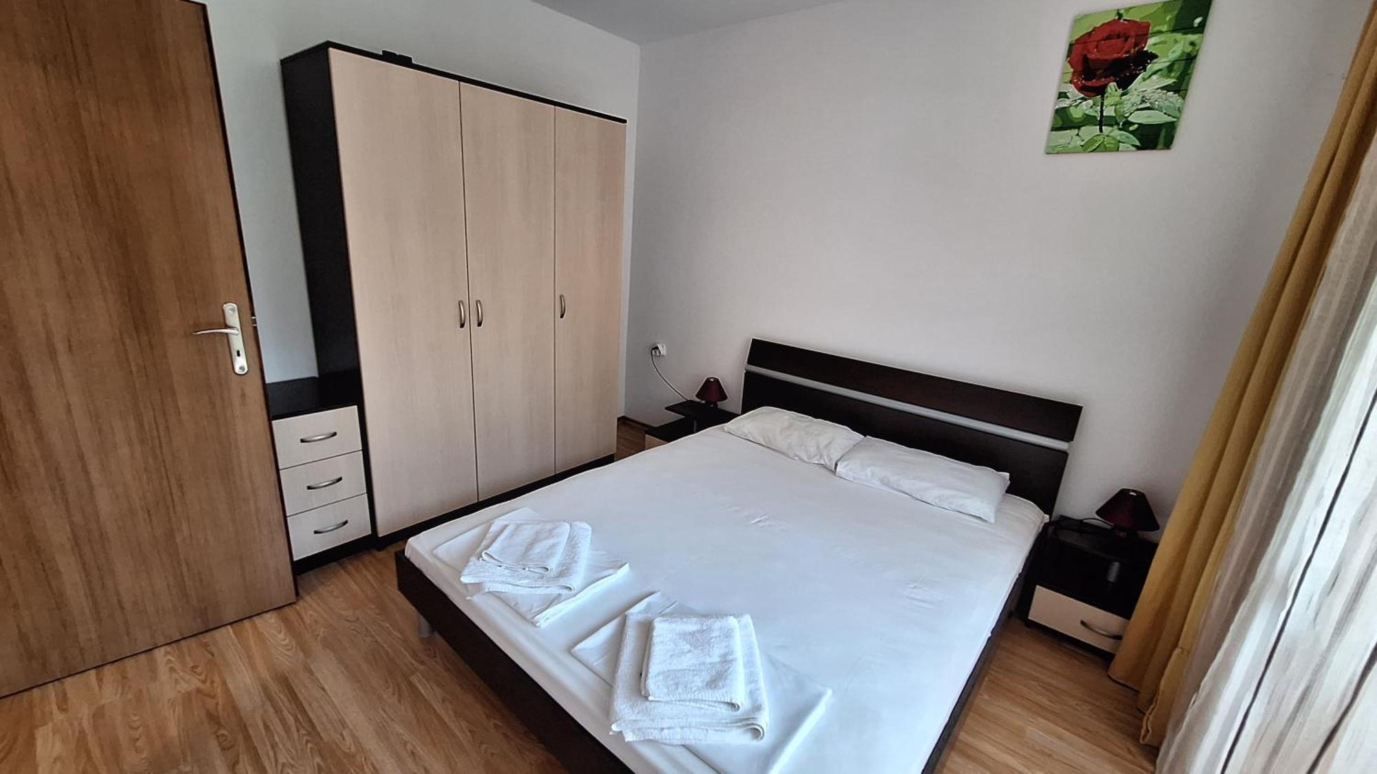 PSB Babylon Apartments Slantchev Briag Extérieur photo