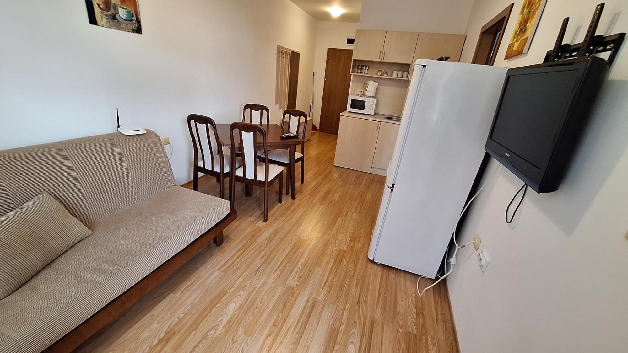 PSB Babylon Apartments Slantchev Briag Extérieur photo