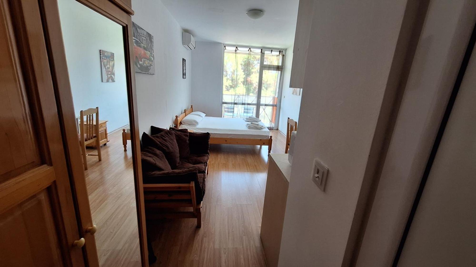 PSB Babylon Apartments Slantchev Briag Extérieur photo